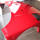 Illustration for article titled Ferrari F40 Hood For Sale, I Hope Your Pontiac Fiero Body Kit Is Ready
